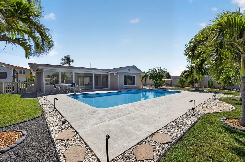 3619 Corsair Court New Port Richey FL 34652