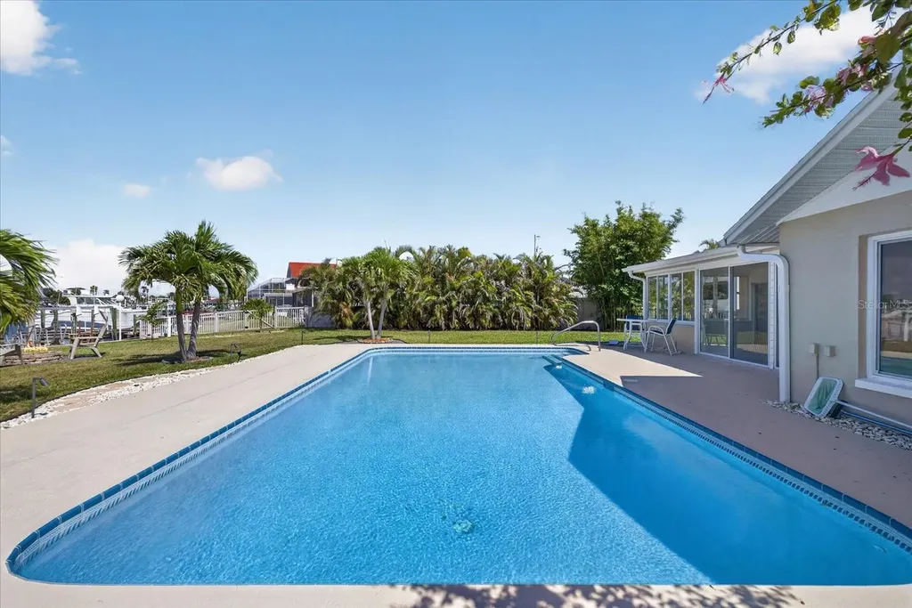 3619 Corsair Court New Port Richey FL 34652