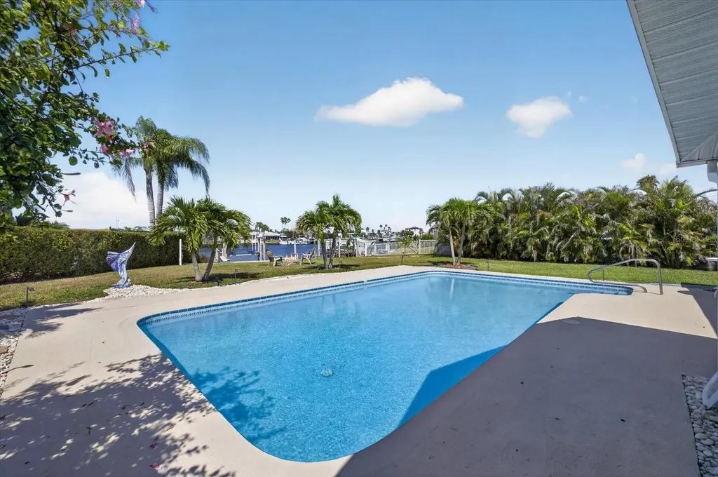 3619 Corsair Court New Port Richey FL 34652