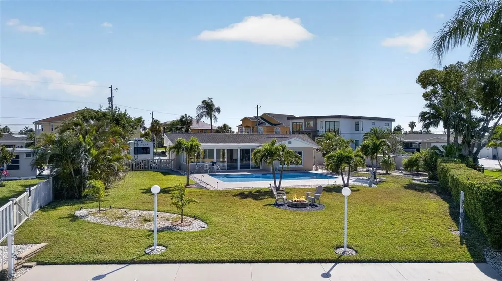 3619 Corsair Court New Port Richey FL 34652