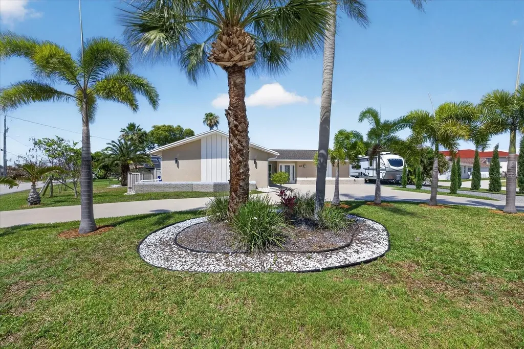 3619 Corsair Court New Port Richey FL 34652