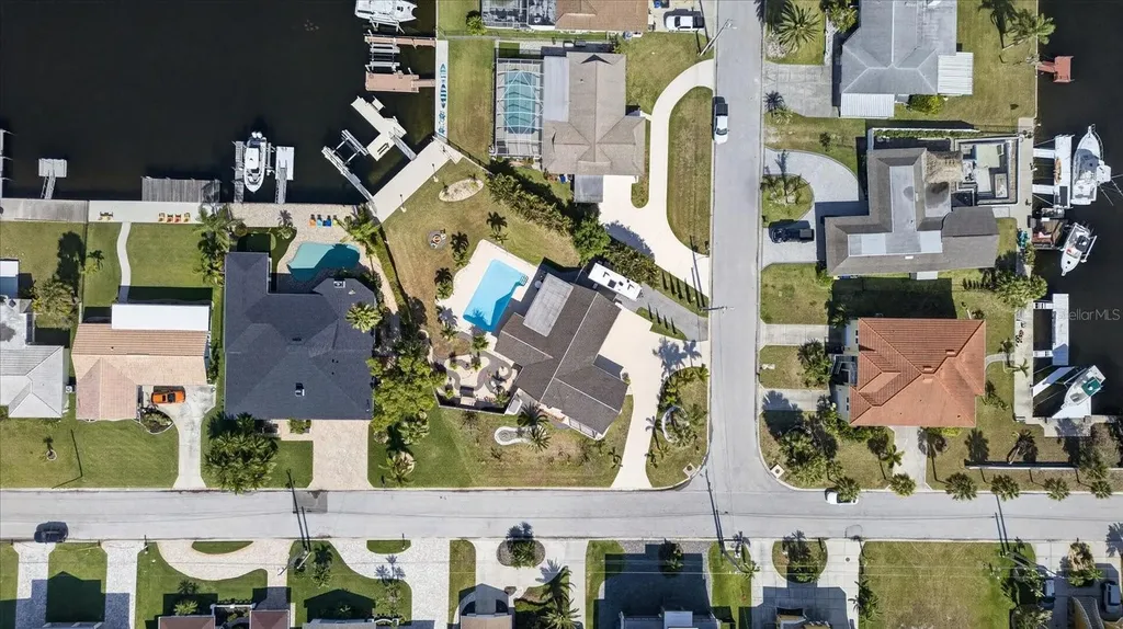 3619 Corsair Court New Port Richey FL 34652