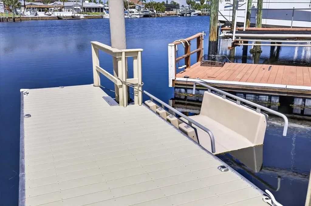 3619 Corsair Court New Port Richey FL 34652