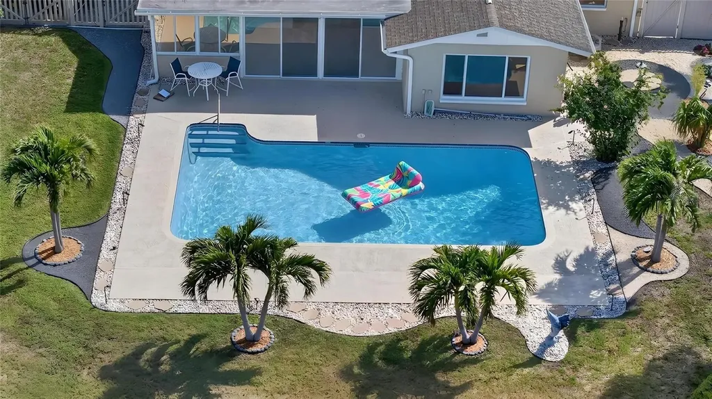 3619 Corsair Court New Port Richey FL 34652