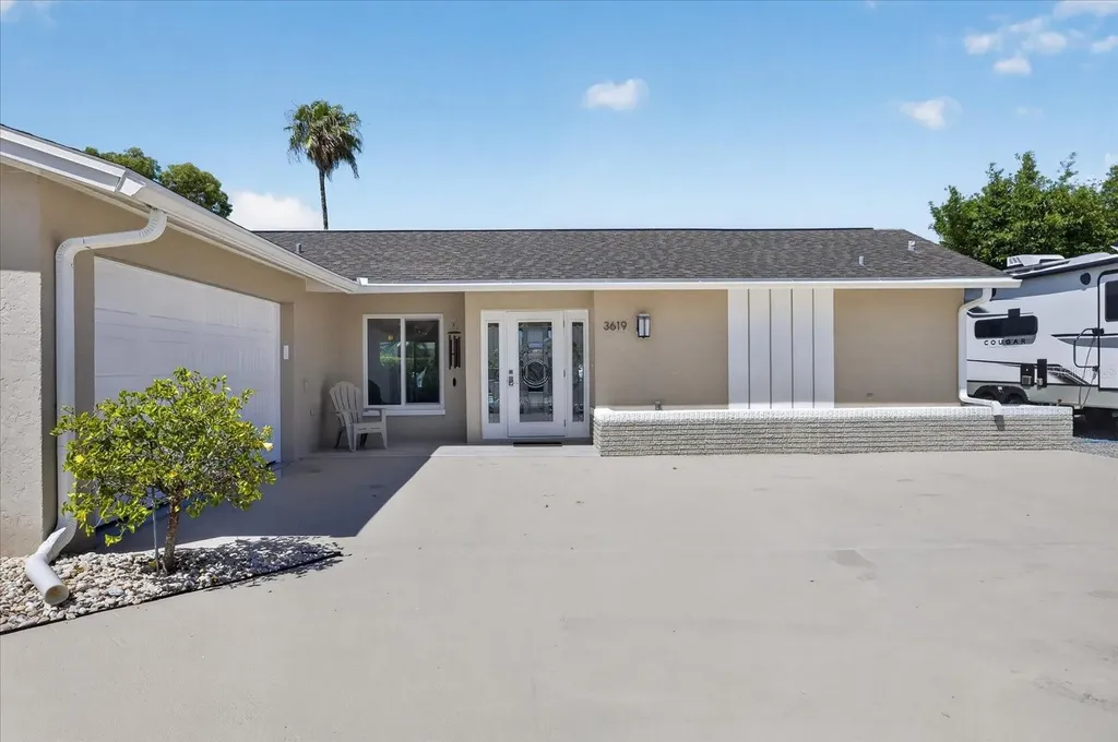 3619 Corsair Court New Port Richey FL 34652