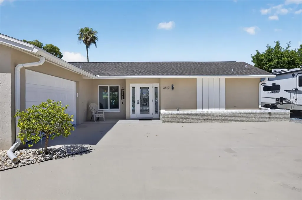 3619 Corsair Court New Port Richey FL 34652