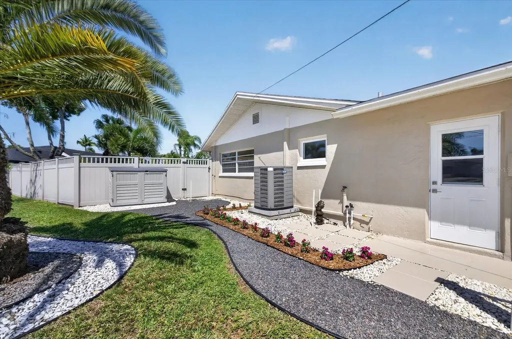 3619 Corsair Court New Port Richey FL 34652