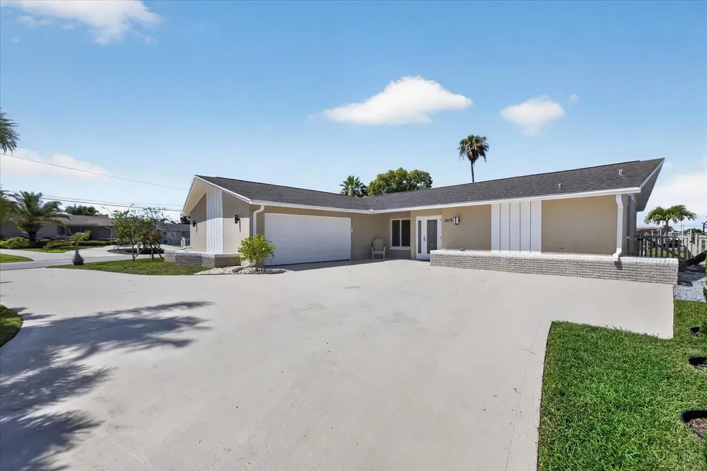 3619 Corsair Court New Port Richey FL 34652