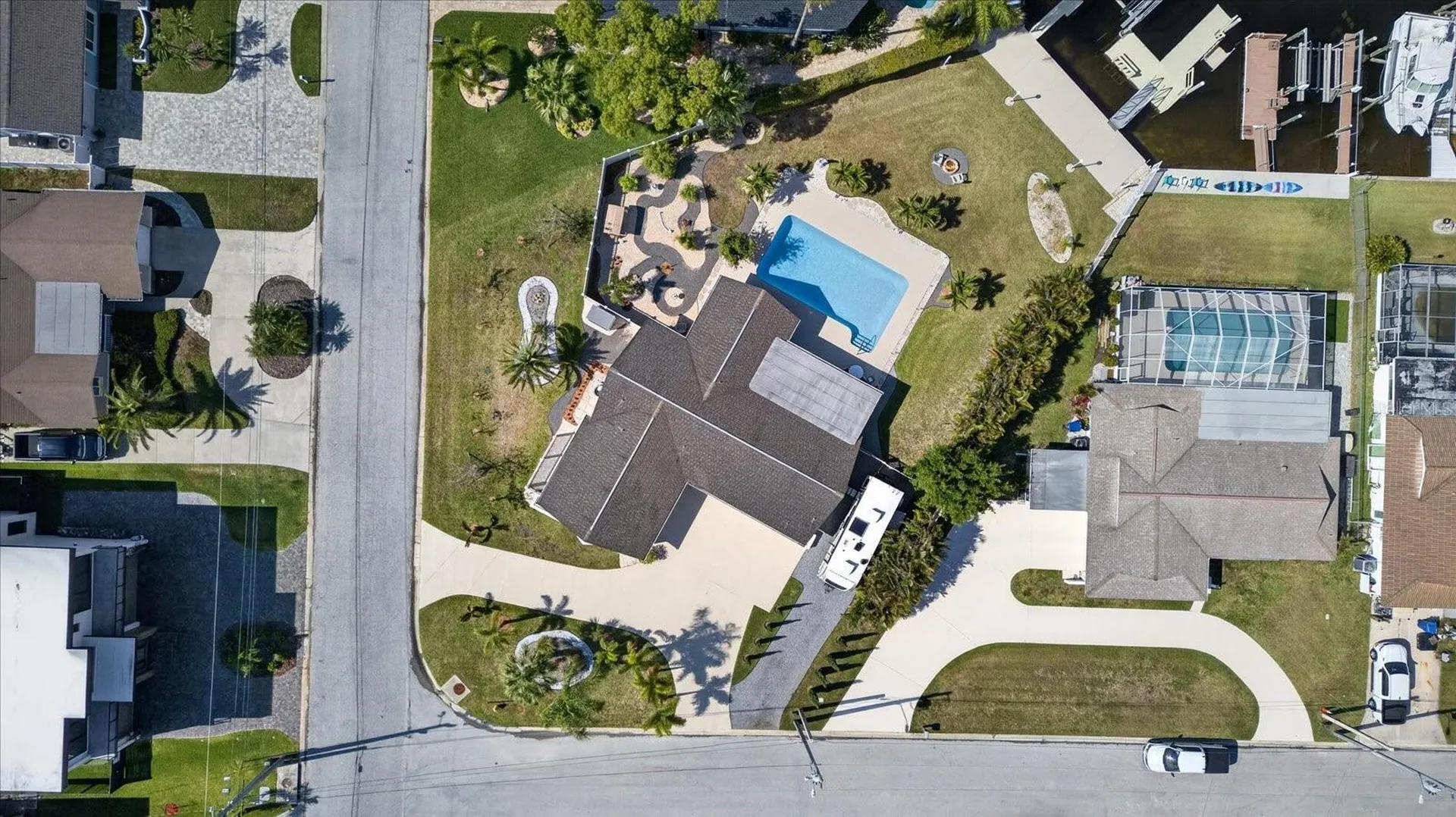 3619 Corsair Court New Port Richey FL 34652