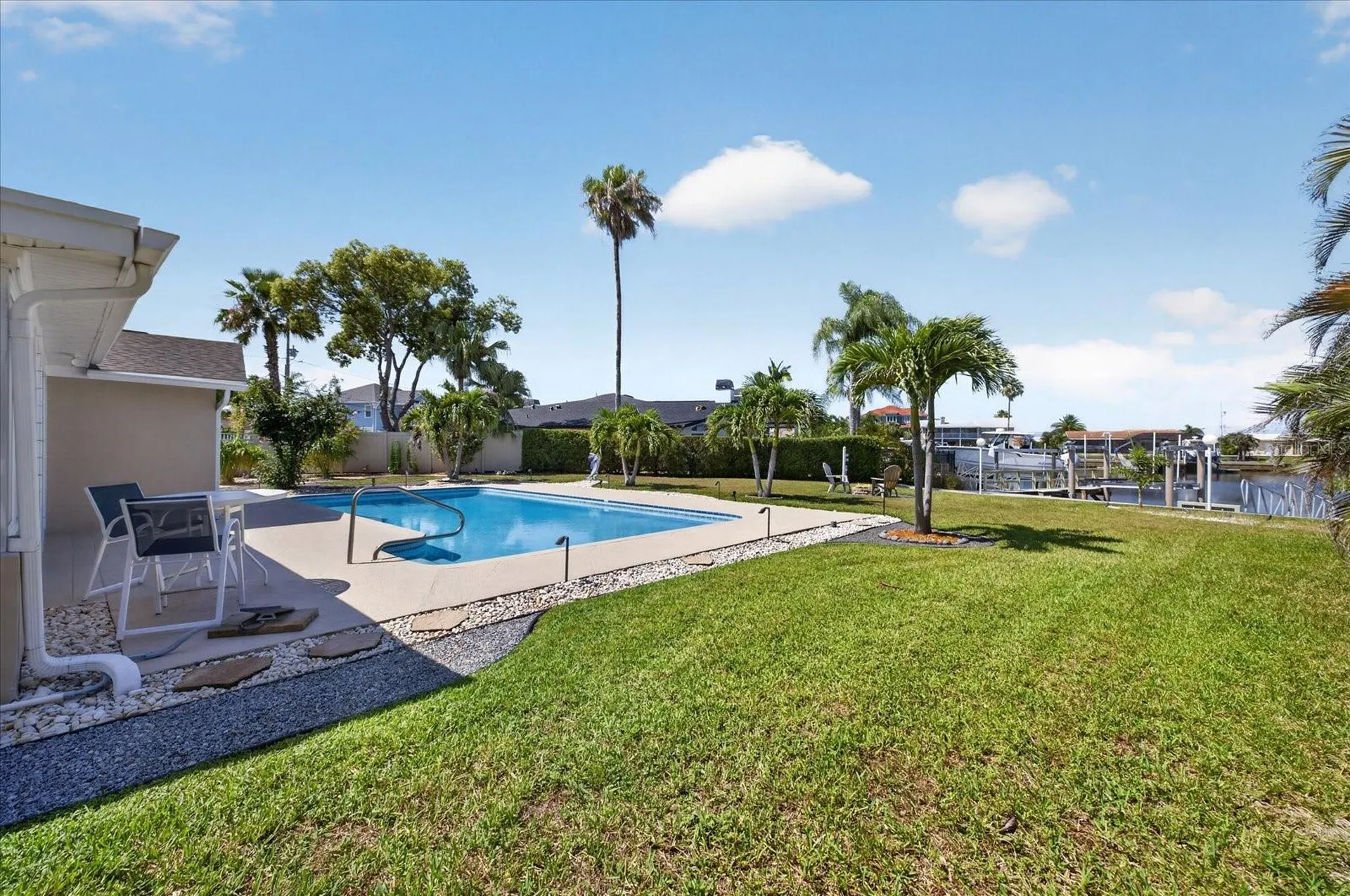 3619 Corsair Court New Port Richey FL 34652