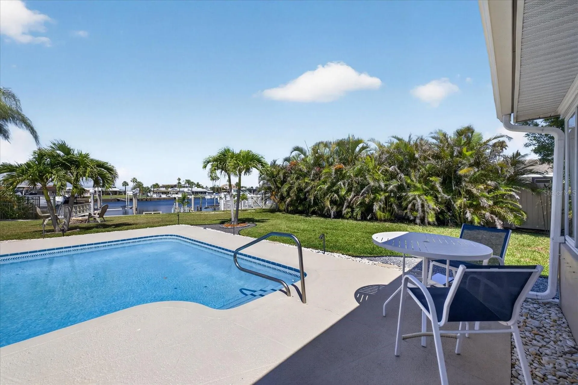 3619 Corsair Court New Port Richey FL 34652