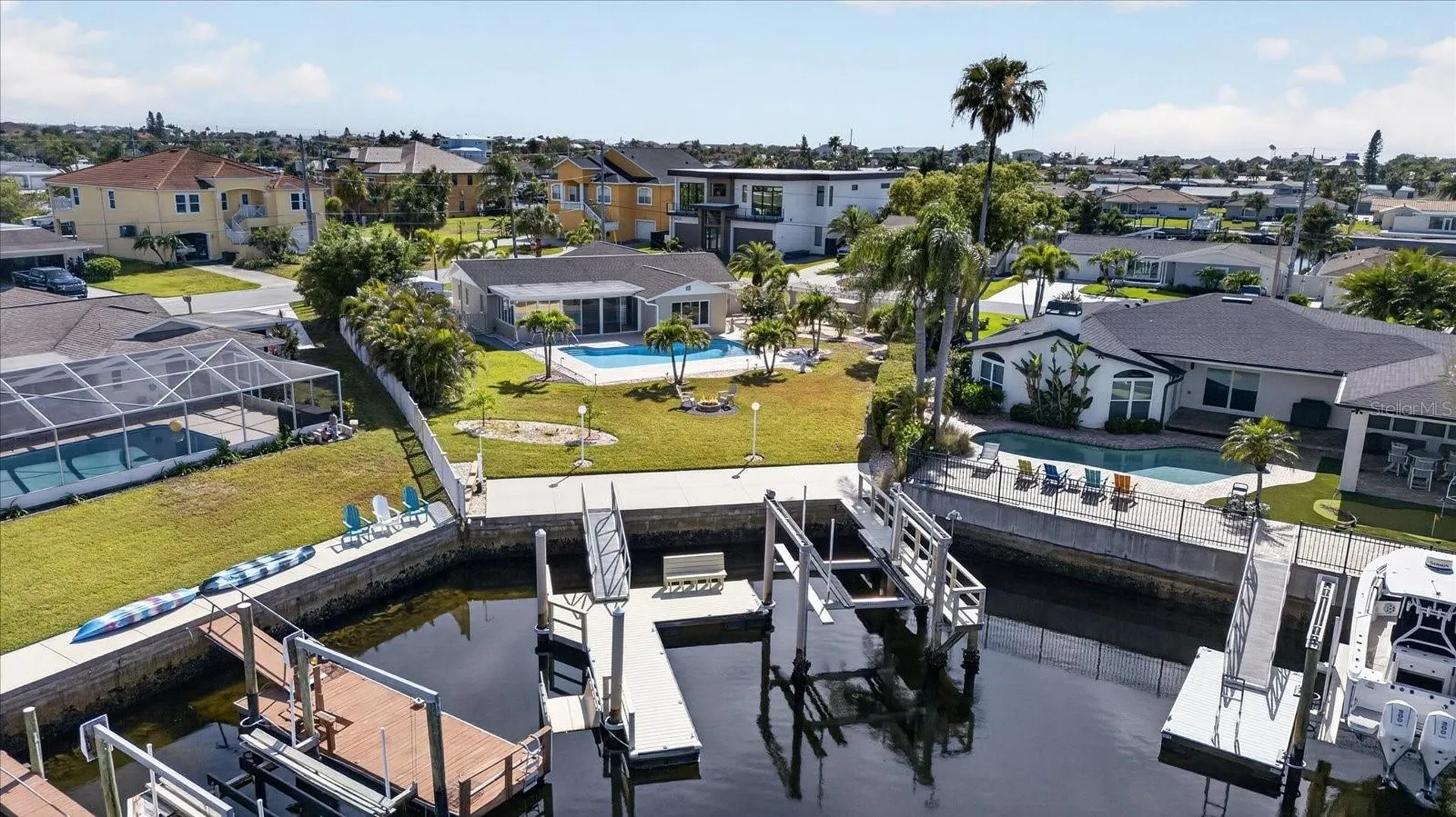 3619 Corsair Court New Port Richey FL 34652