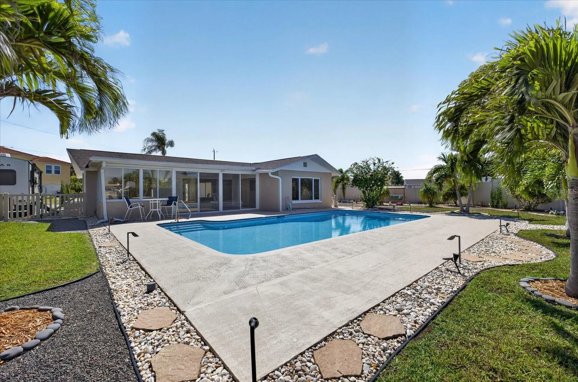 3619 Corsair Court New Port Richey FL 34652