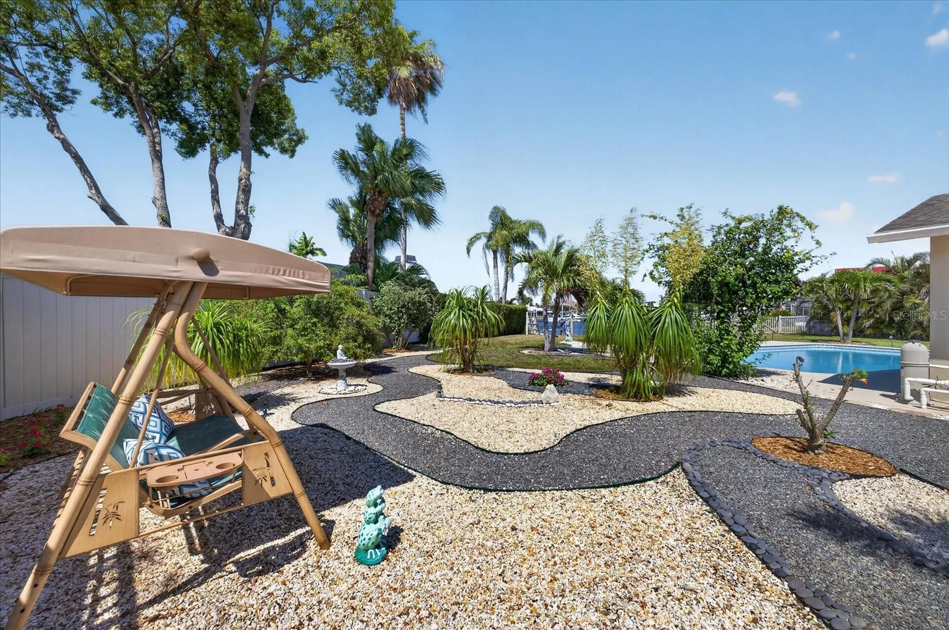 3619 Corsair Court New Port Richey FL 34652