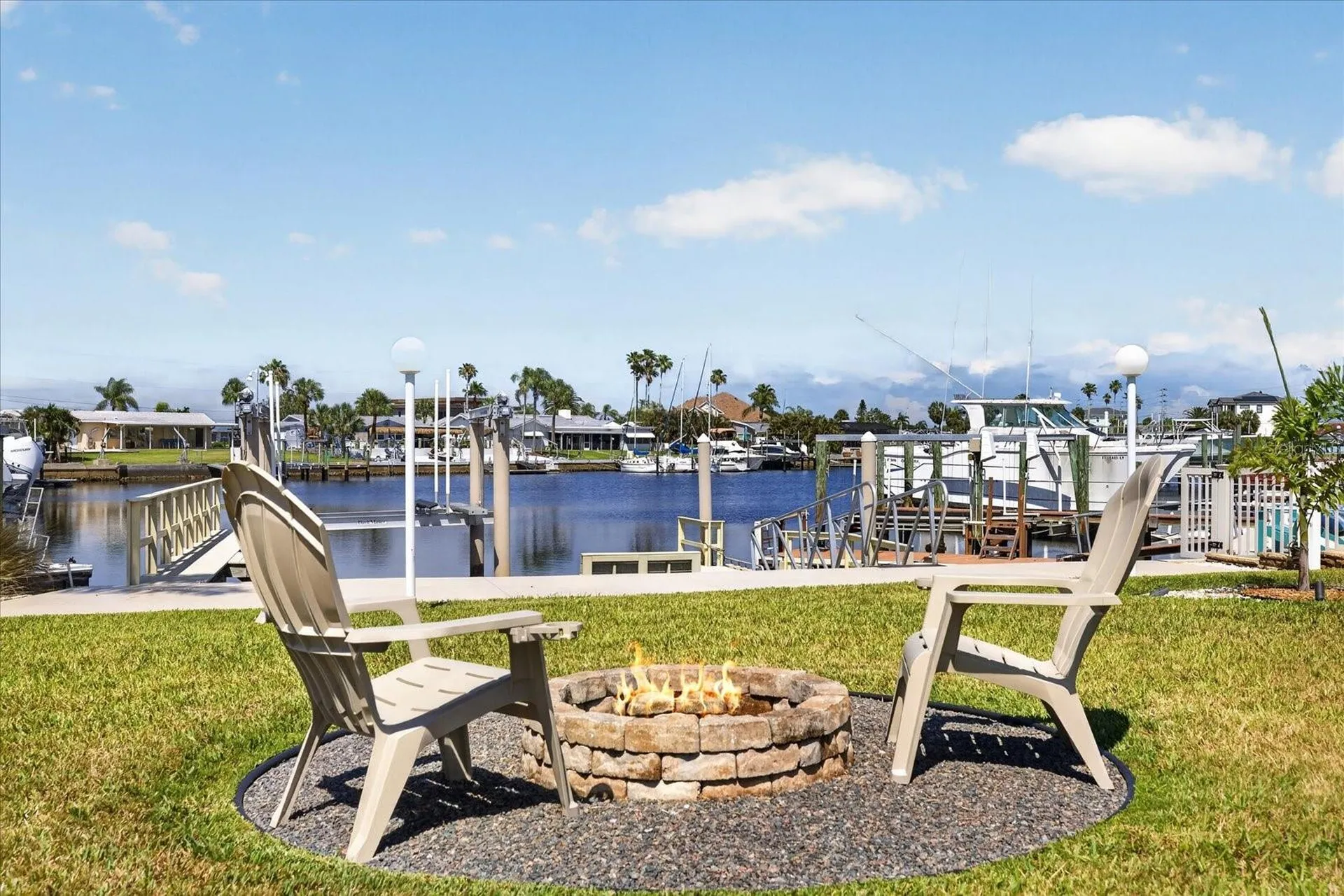 3619 Corsair Court New Port Richey FL 34652