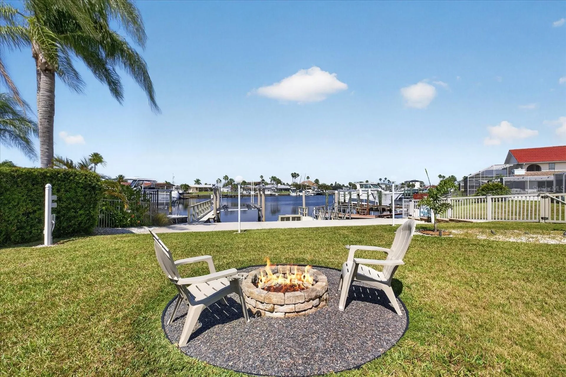 3619 Corsair Court New Port Richey FL 34652