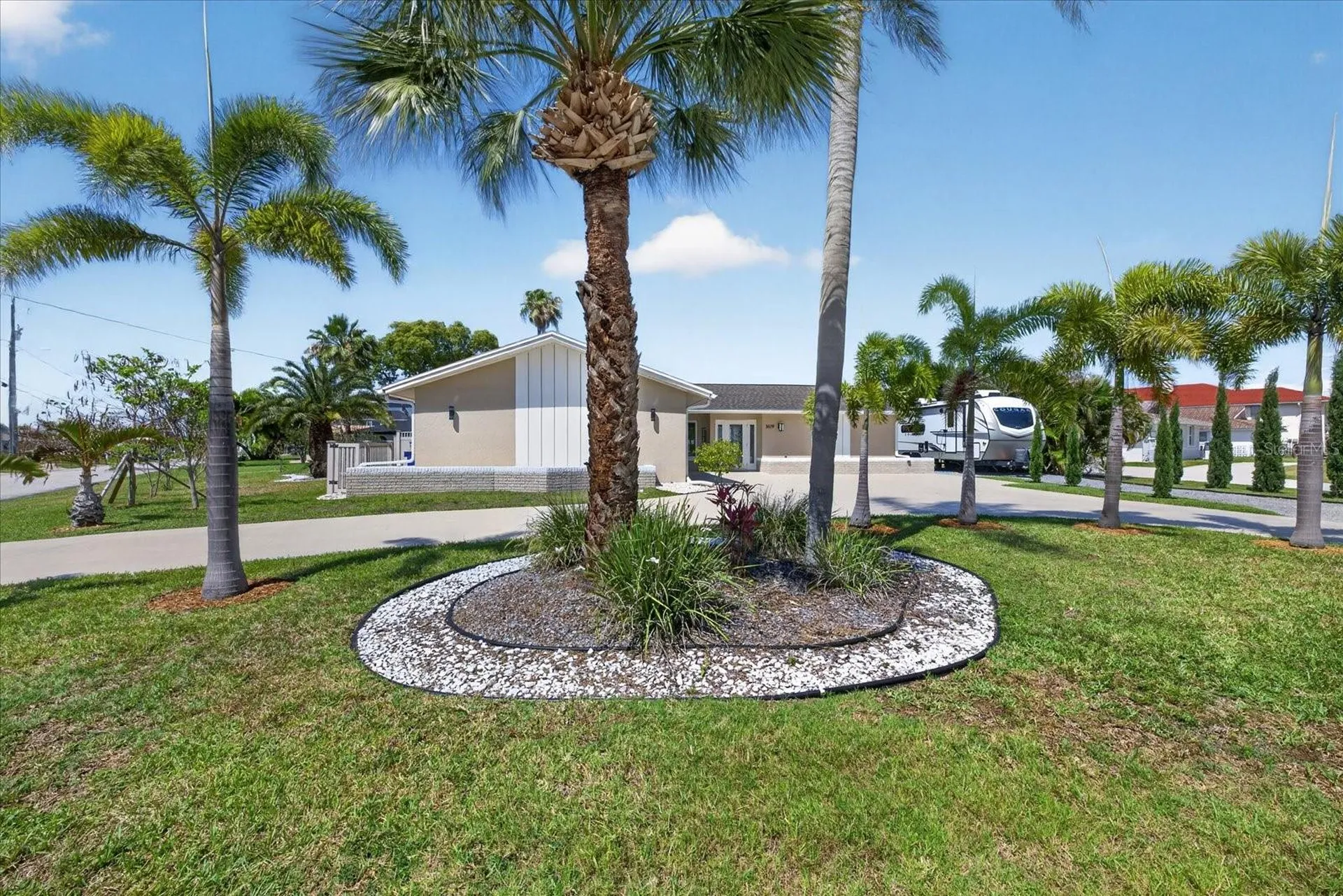3619 Corsair Court New Port Richey FL 34652