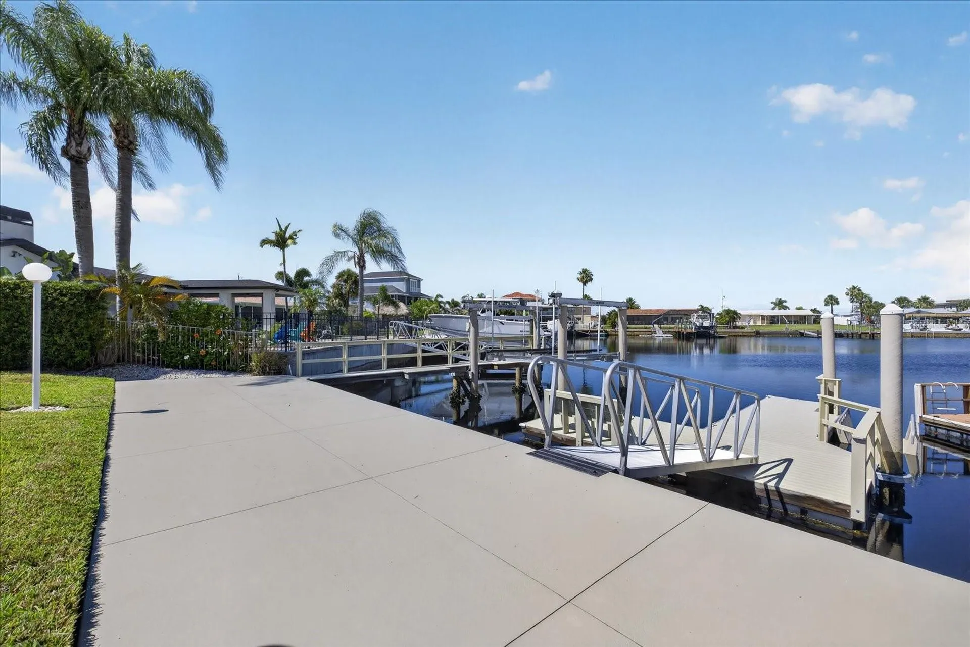3619 Corsair Court New Port Richey FL 34652
