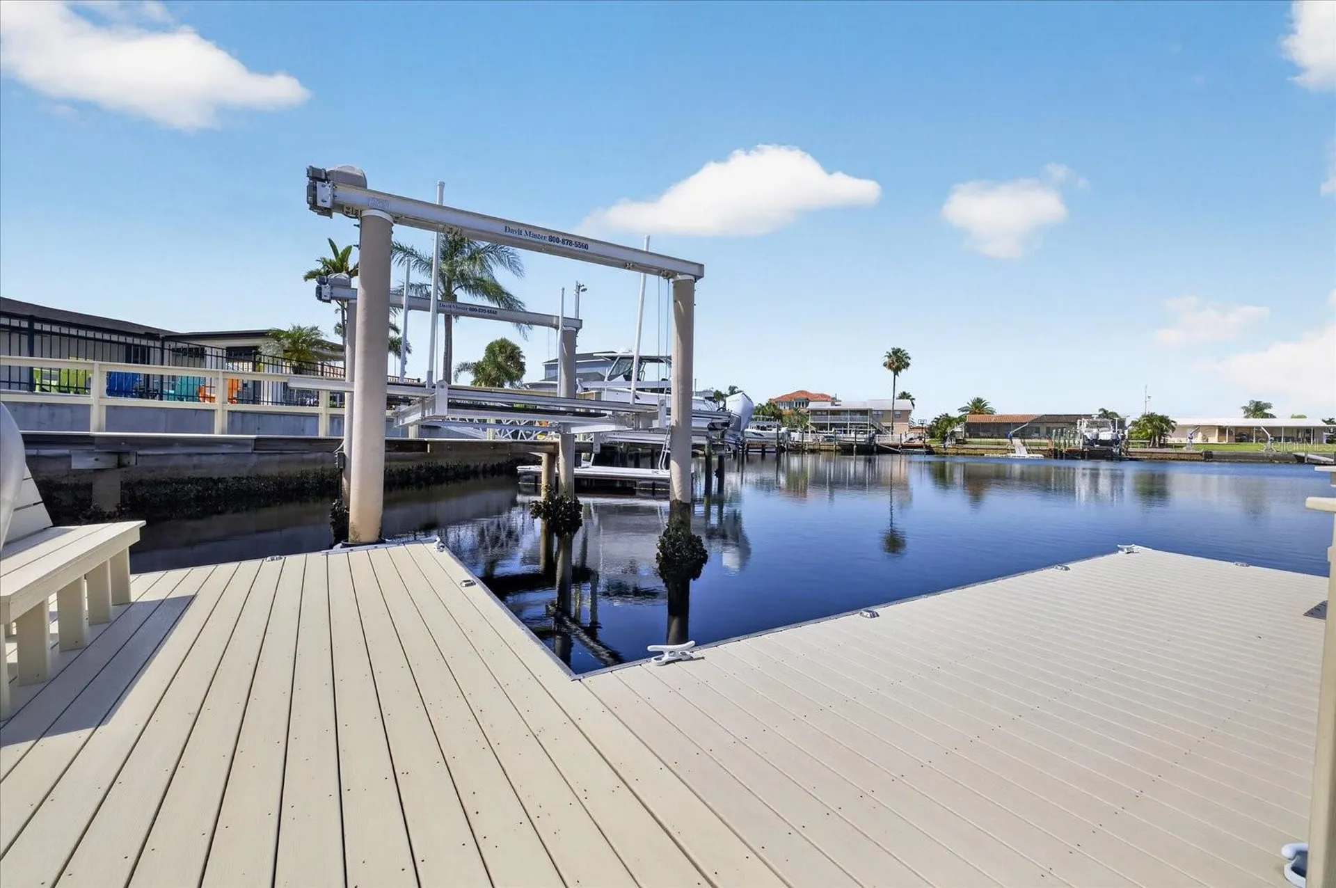 3619 Corsair Court New Port Richey FL 34652
