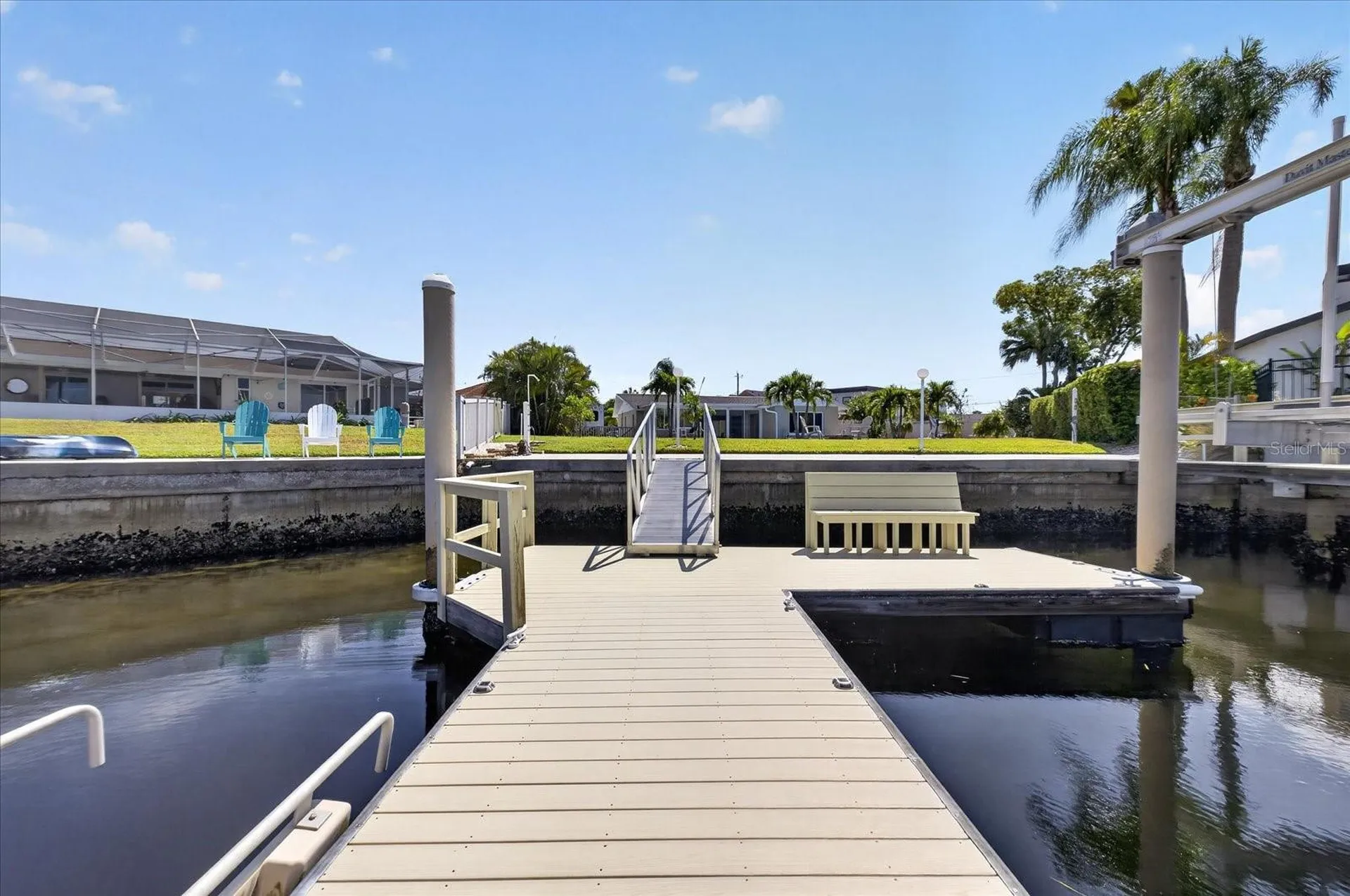 3619 Corsair Court New Port Richey FL 34652