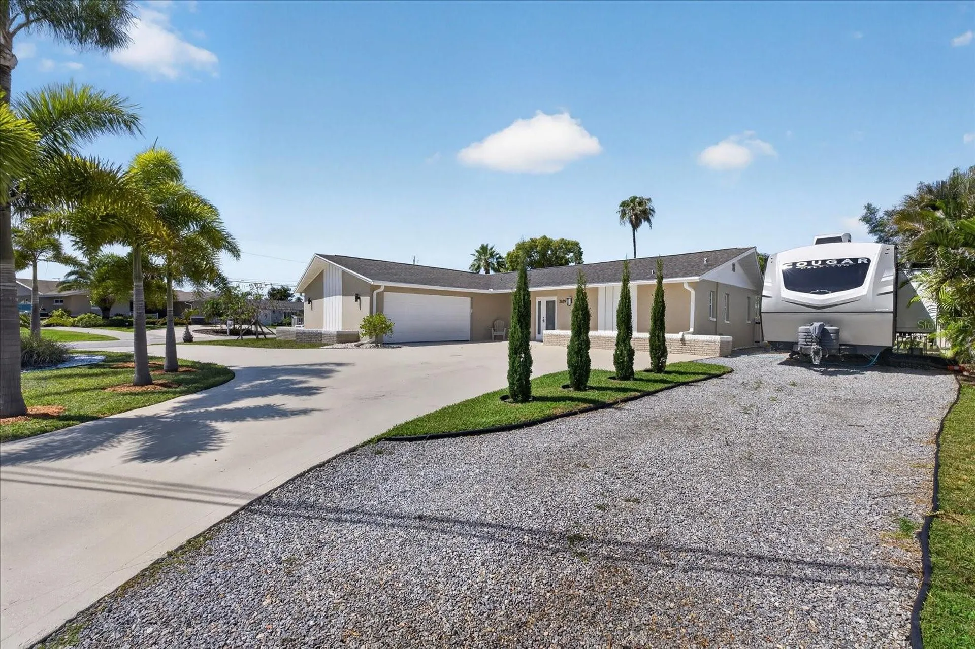 3619 Corsair Court New Port Richey FL 34652