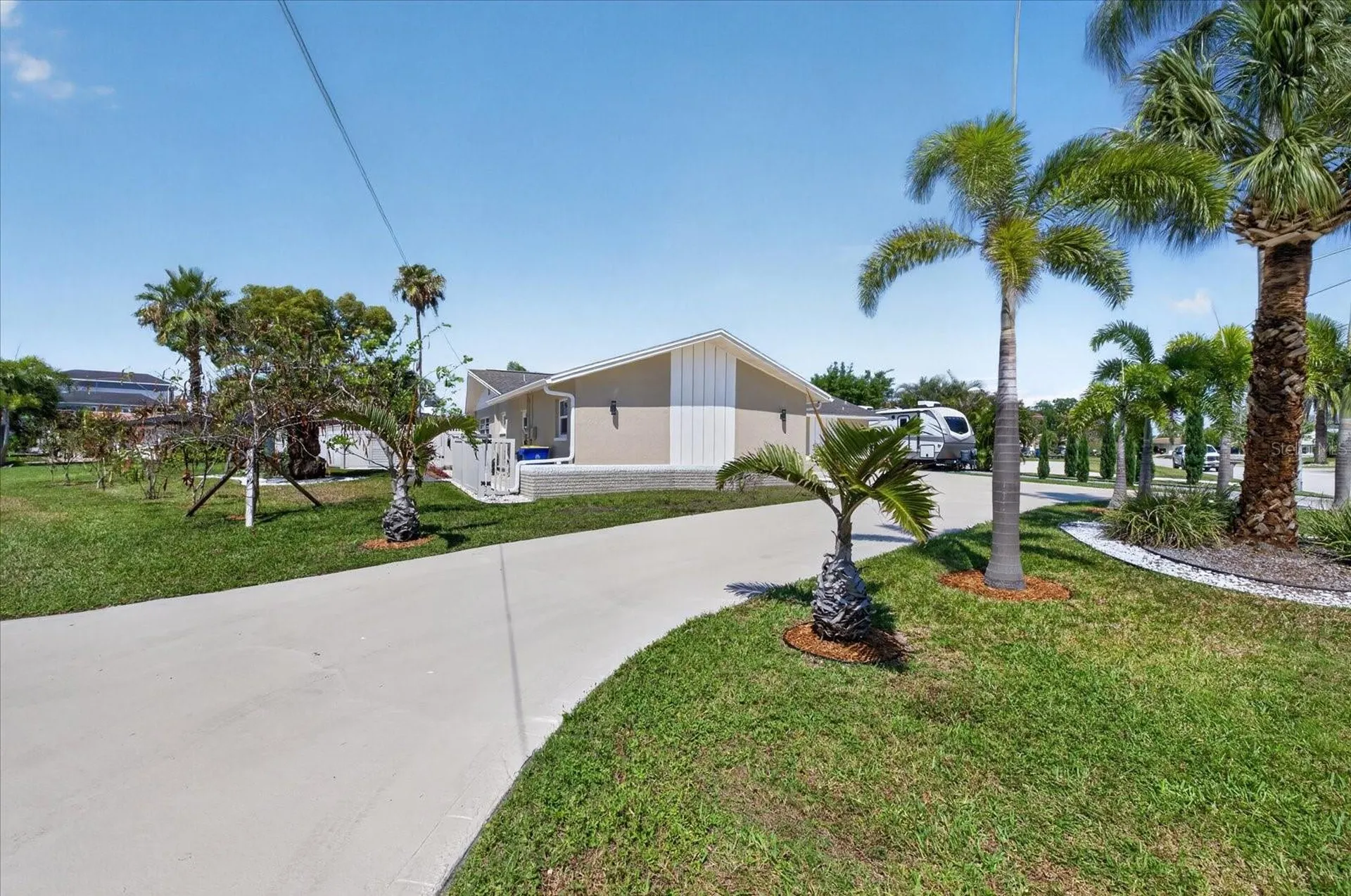 3619 Corsair Court New Port Richey FL 34652