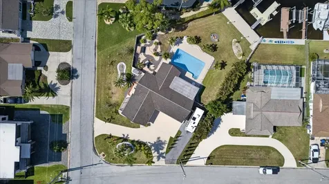 3619 Corsair Court New Port Richey FL 34652
