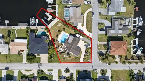 3619 Corsair Court New Port Richey FL 34652