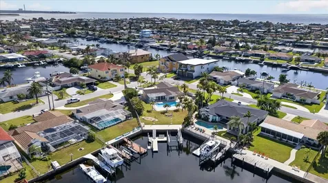 3619 Corsair Court New Port Richey FL 34652