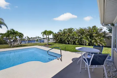 3619 Corsair Court New Port Richey FL 34652