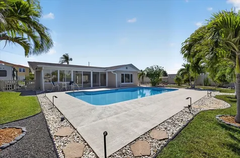 3619 Corsair Court New Port Richey FL 34652