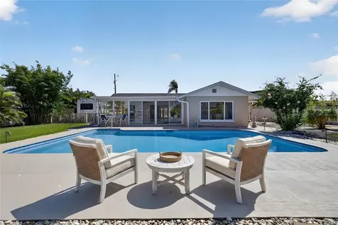 3619 Corsair Court New Port Richey FL 34652
