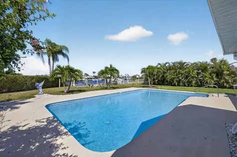 3619 Corsair Court New Port Richey FL 34652
