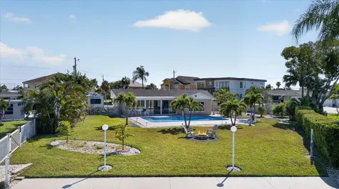 3619 Corsair Court New Port Richey FL 34652