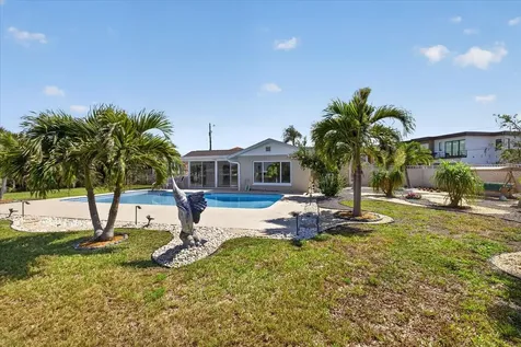 3619 Corsair Court New Port Richey FL 34652