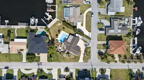 3619 Corsair Court New Port Richey FL 34652