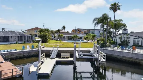 3619 Corsair Court New Port Richey FL 34652