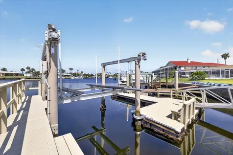 3619 Corsair Court New Port Richey FL 34652