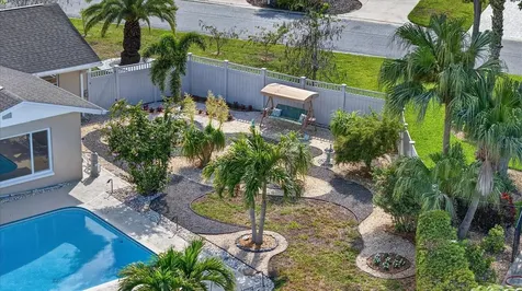 3619 Corsair Court New Port Richey FL 34652