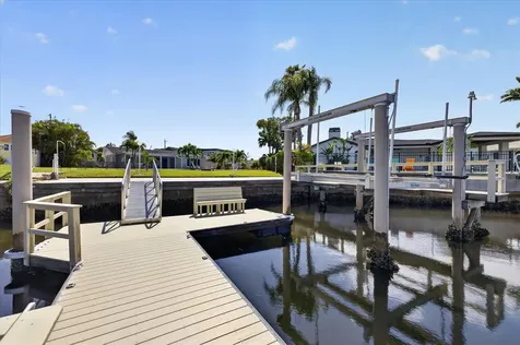 3619 Corsair Court New Port Richey FL 34652