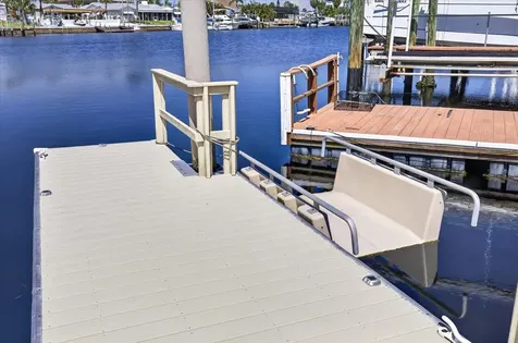 3619 Corsair Court New Port Richey FL 34652