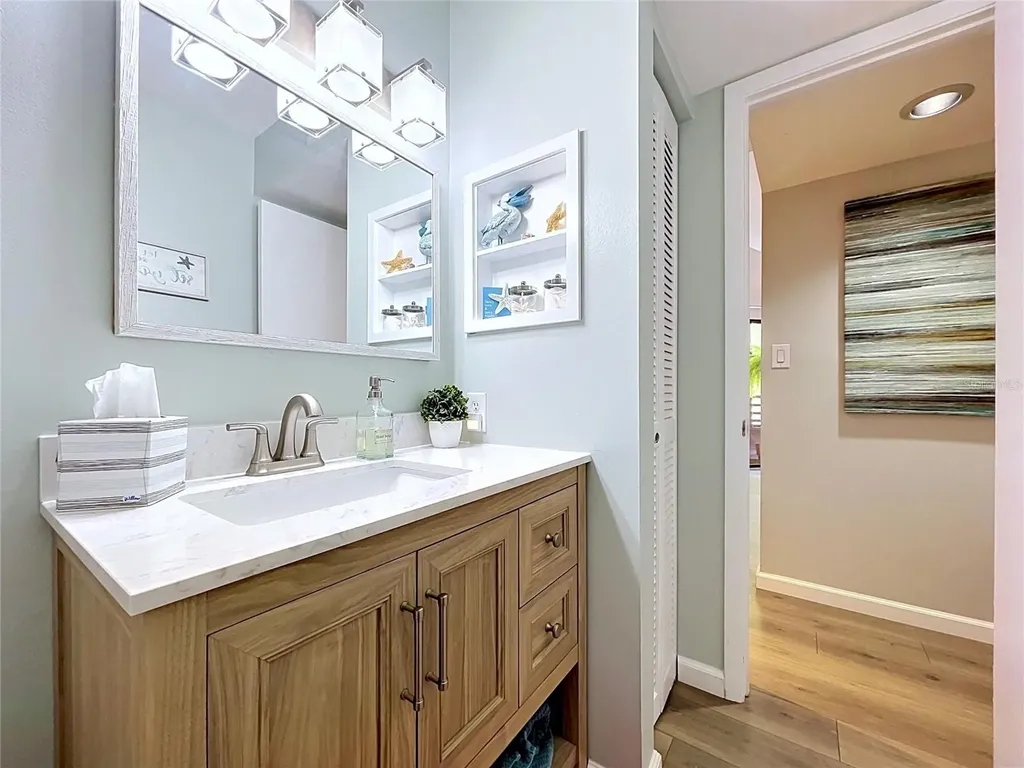 1006 Lennox Road W Palm Harbor FL 34683