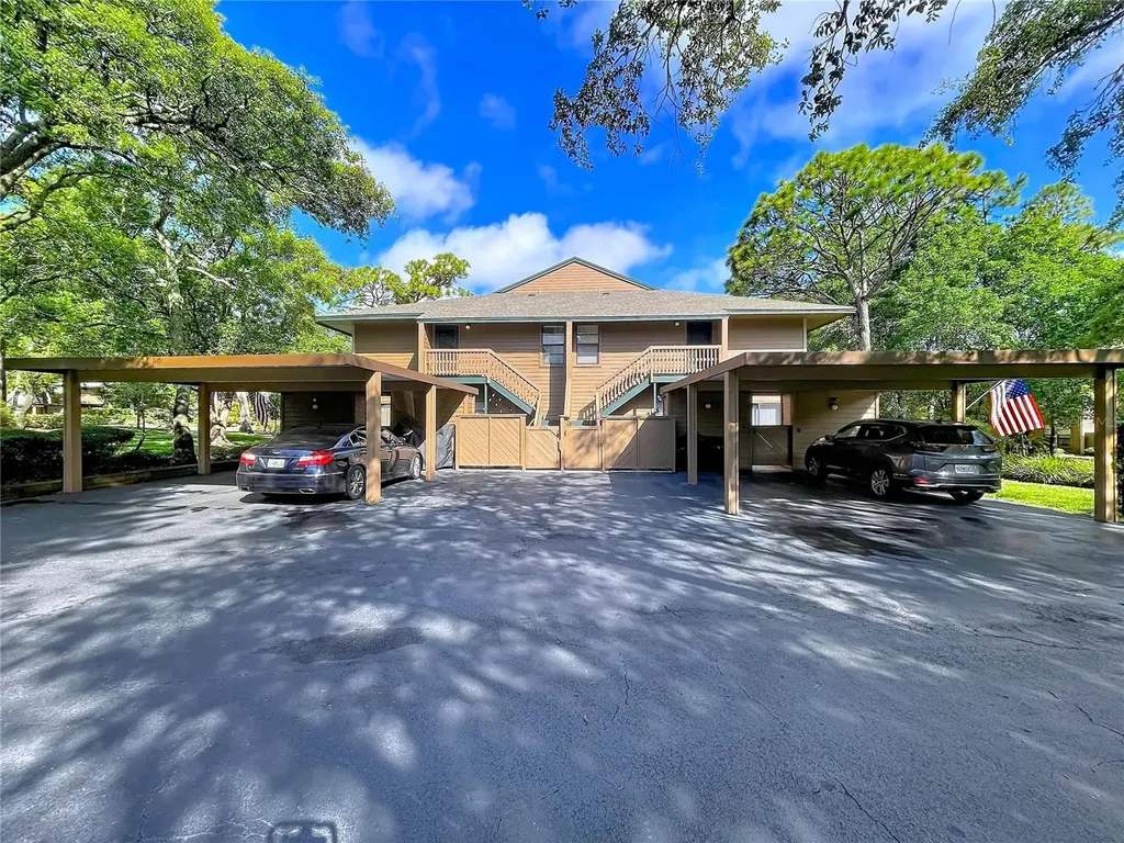 1006 Lennox Road W Palm Harbor FL 34683