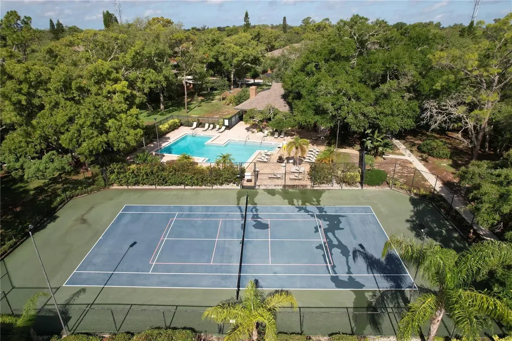 1006 Lennox Road W Palm Harbor FL 34683