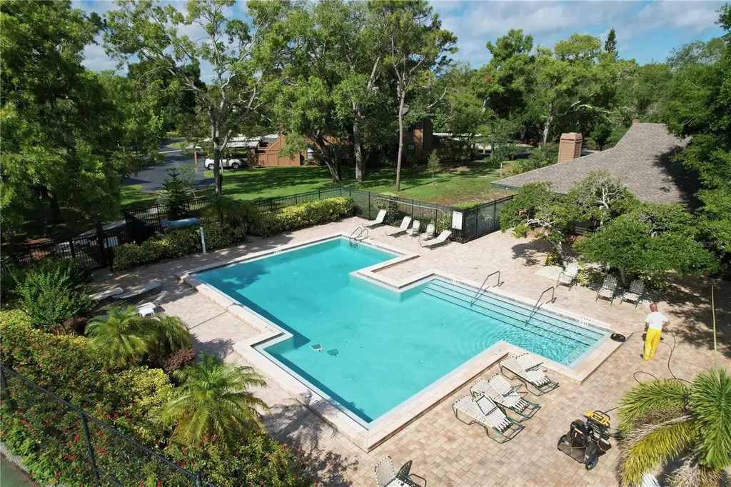 1006 Lennox Road W Palm Harbor FL 34683