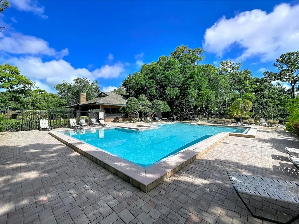 1006 Lennox Road W Palm Harbor FL 34683