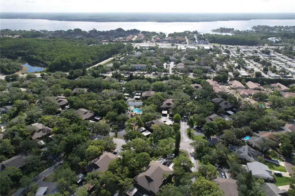 1006 Lennox Road W Palm Harbor FL 34683