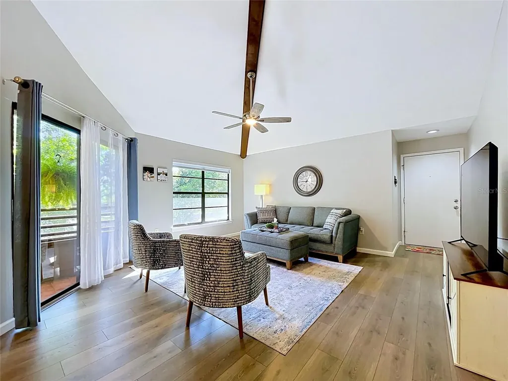 1006 Lennox Road W Palm Harbor FL 34683