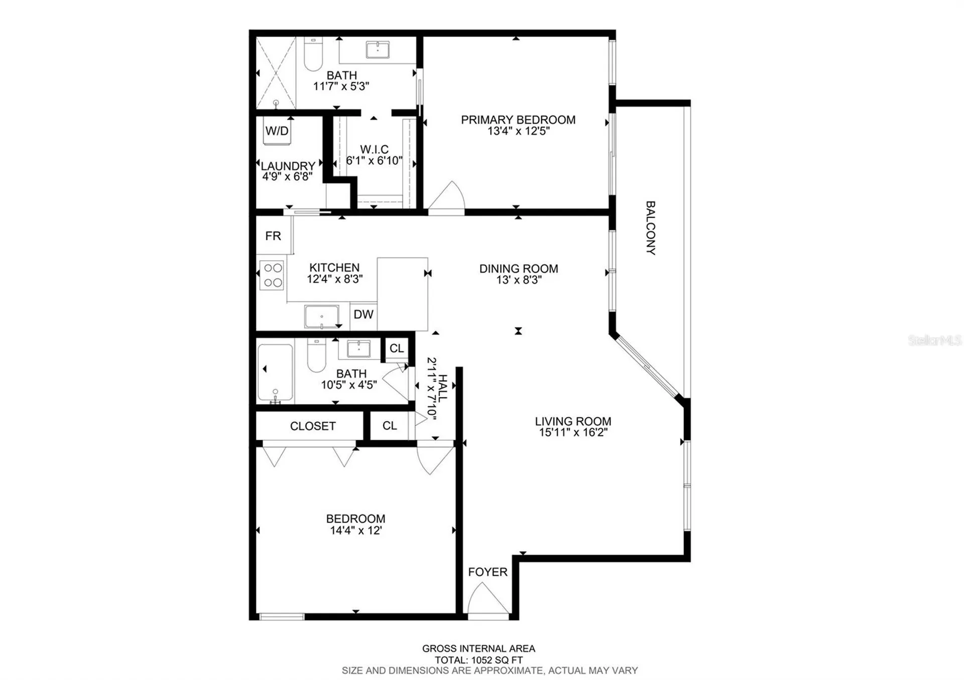 1006 Lennox Road W Palm Harbor FL 34683