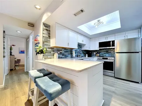 1006 Lennox Road W Palm Harbor FL 34683